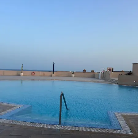 Pool 5m & 5 Min Walk * Poris de Abona