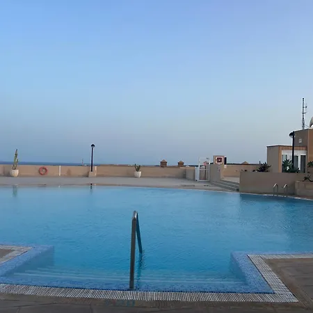 Lägenhet Pool 5m & 5 Min Walk Poris de Abona
