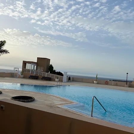 公寓 Pool 5m & 5 Min Walk