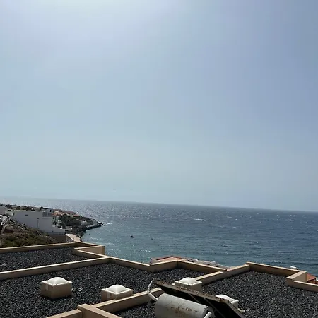 Lägenhet Pool 5m & 5 Min Walk Poris de Abona
