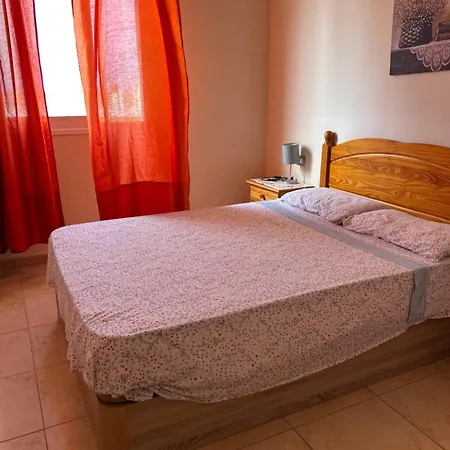 Pool 5m & 5 Min Walk * Poris de Abona