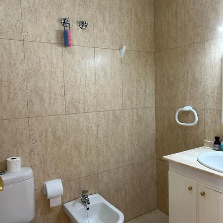 Apartment Pool 5m & 5 Min Walk Poris de Abona